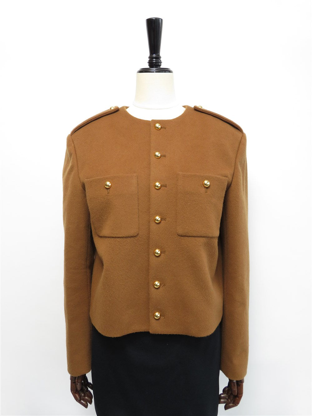 チェルシー ジャケット