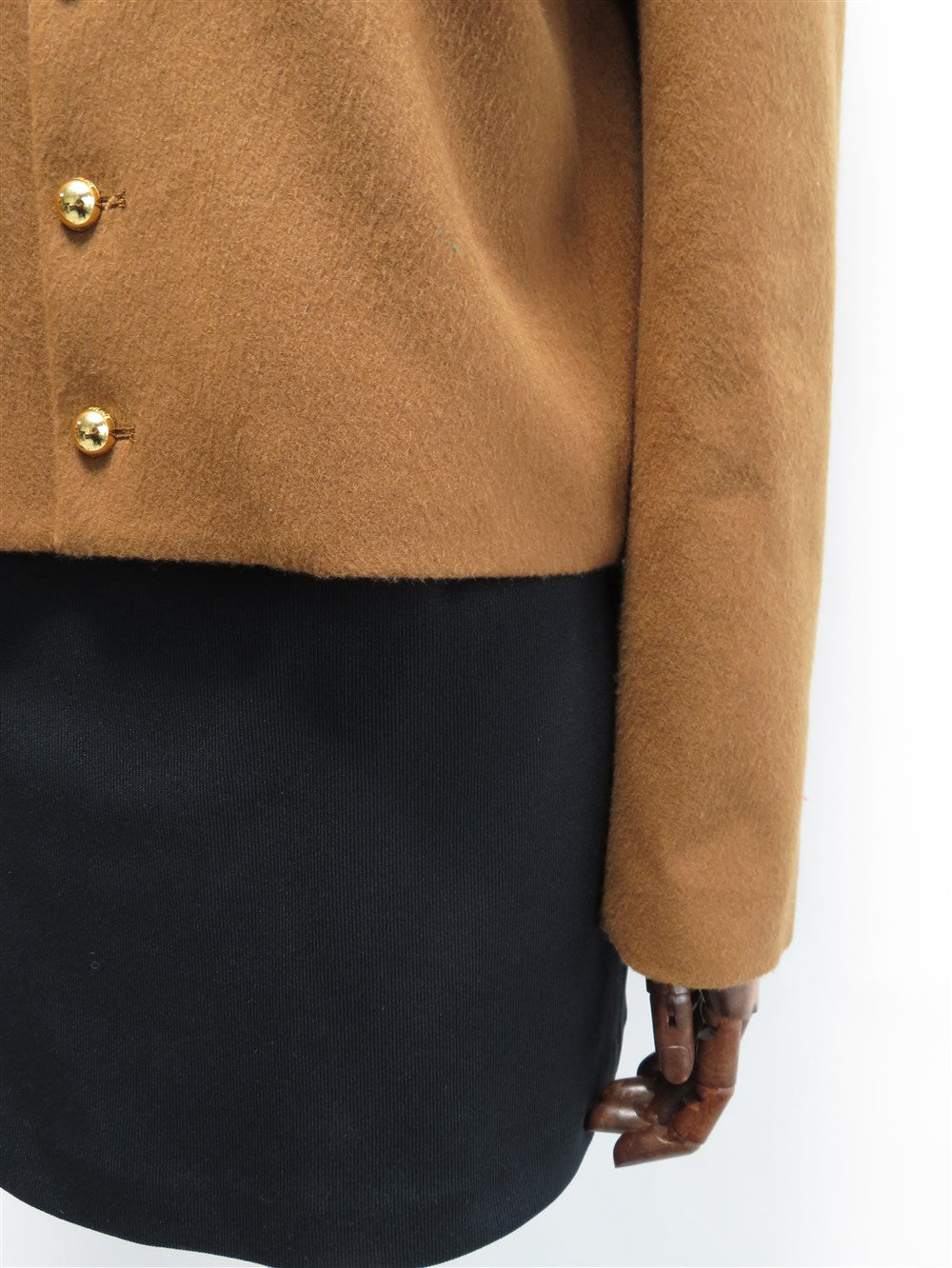 チェルシー ジャケット