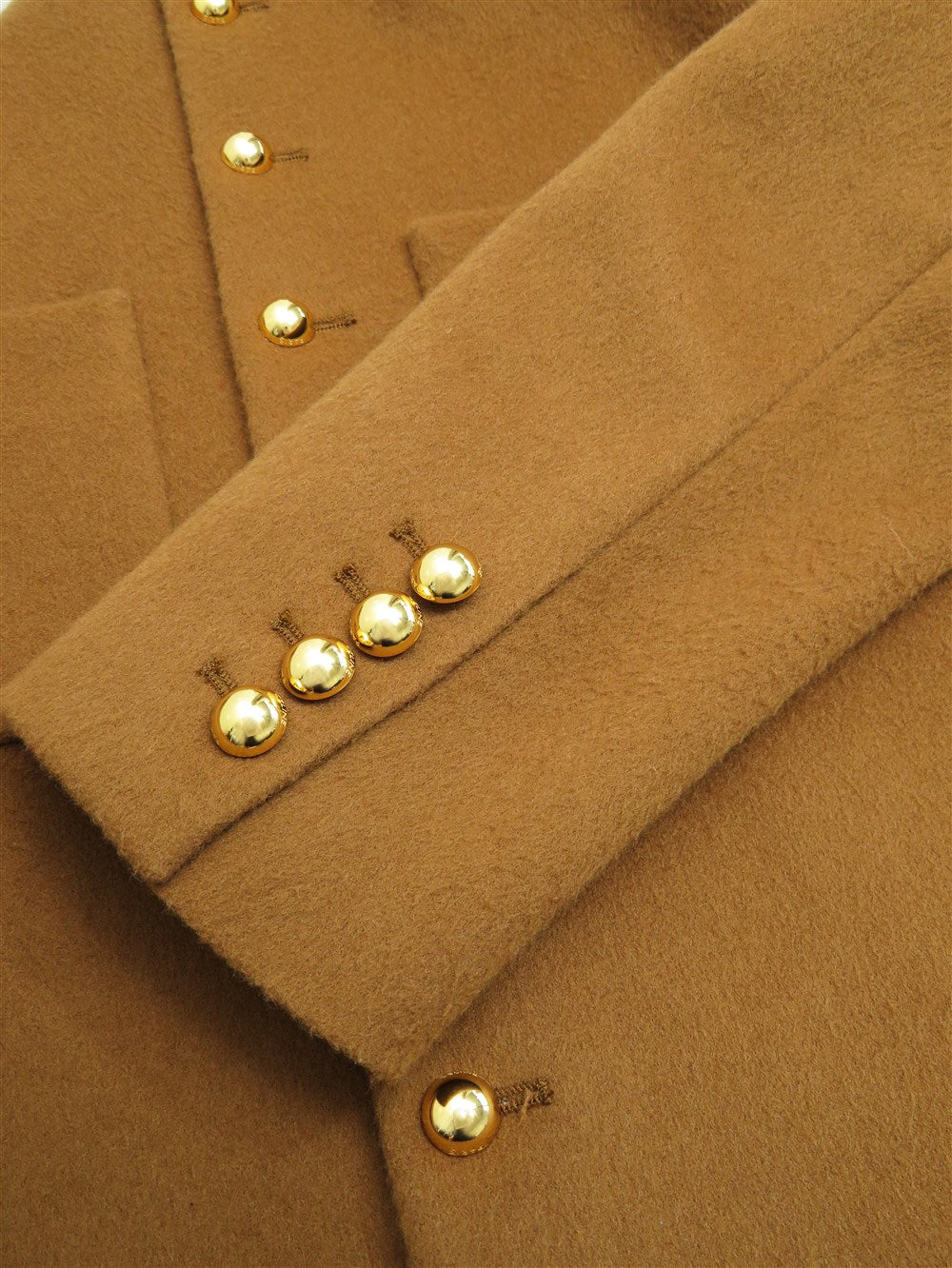 チェルシー ジャケット