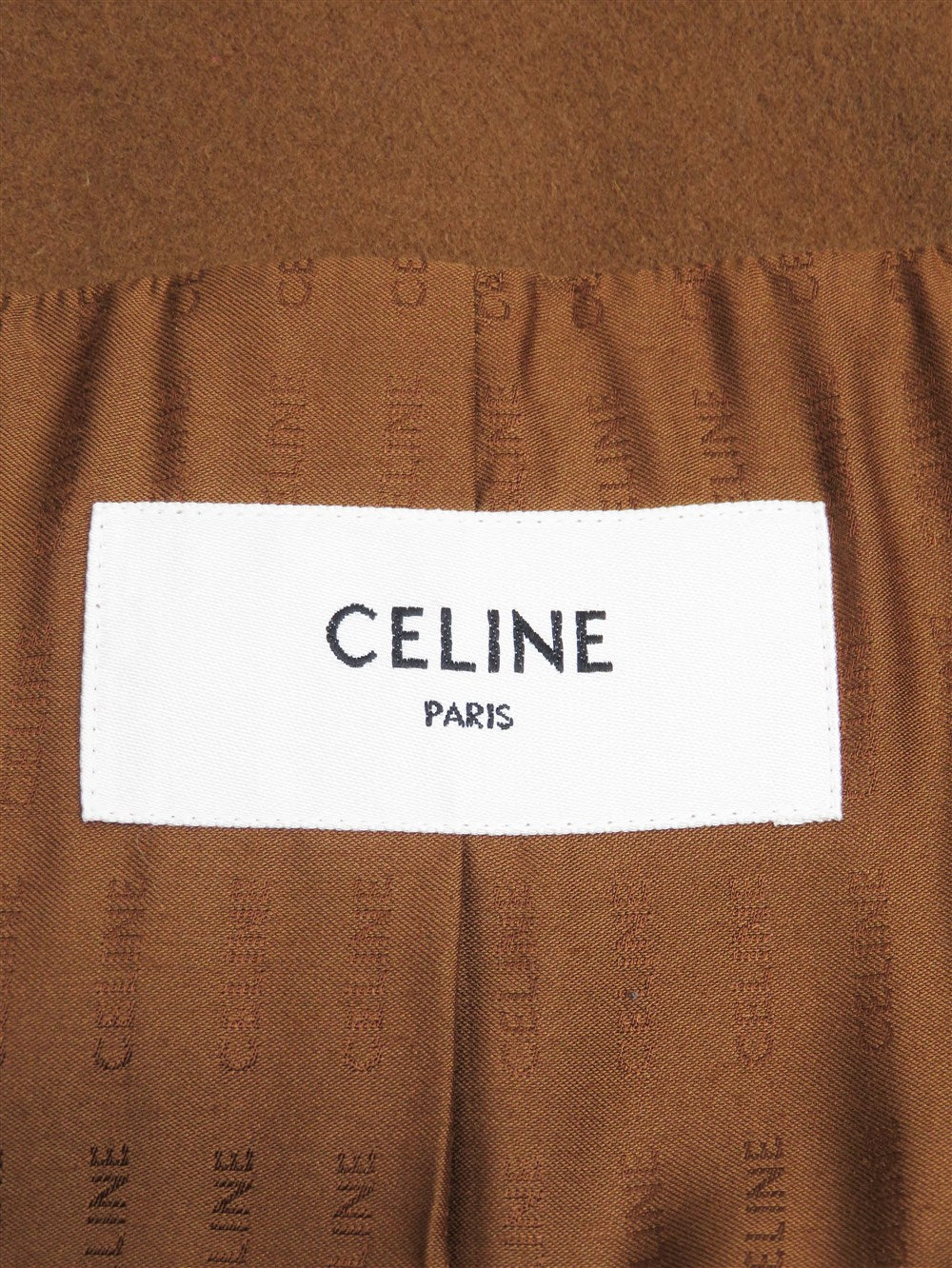 チェルシー ジャケット