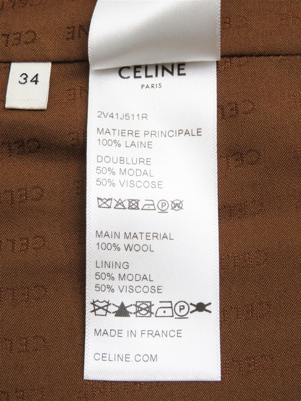 チェルシー ジャケット