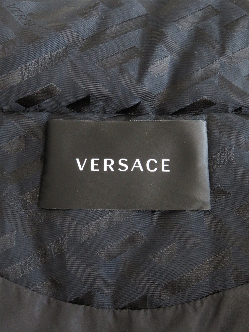 ラ・グレカ ダウンジャケット