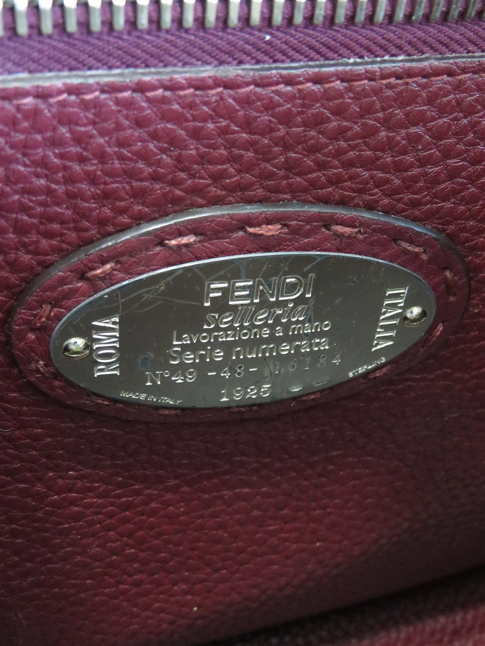 セレリア ピーカブー ミディアム