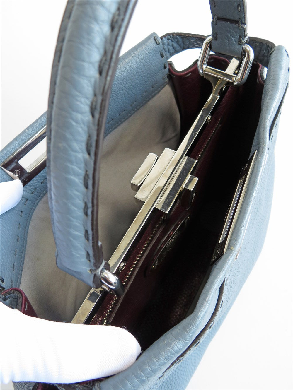 セレリア ピーカブー ミディアム