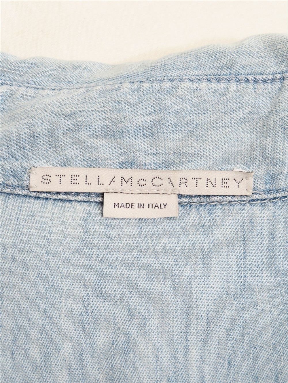 デニム ジャンプスーツ