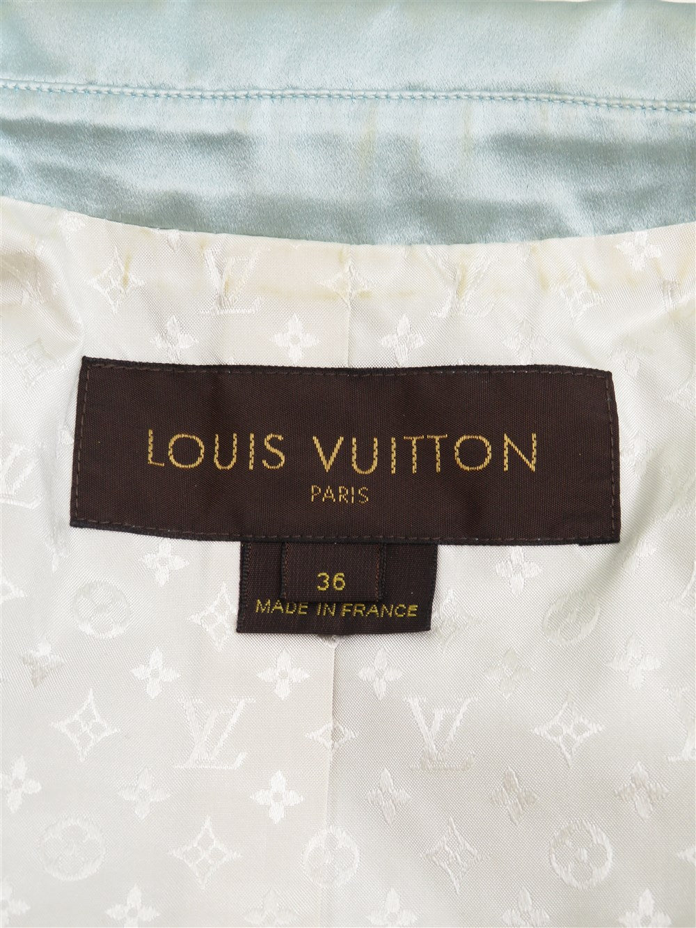 シルク サテン セットアップ