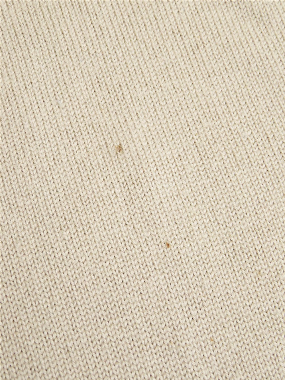 'S ハイネック ニット ワンピース