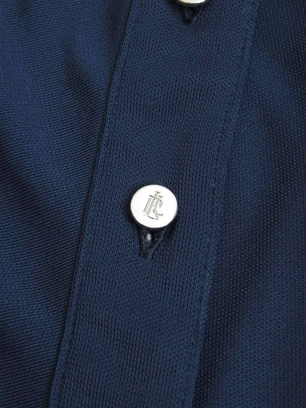 フリルカラー ブラウス