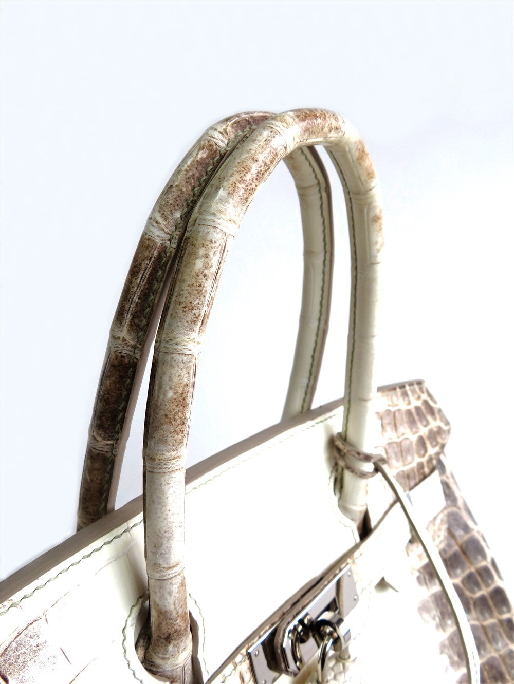 ヒマラヤ バーキン30