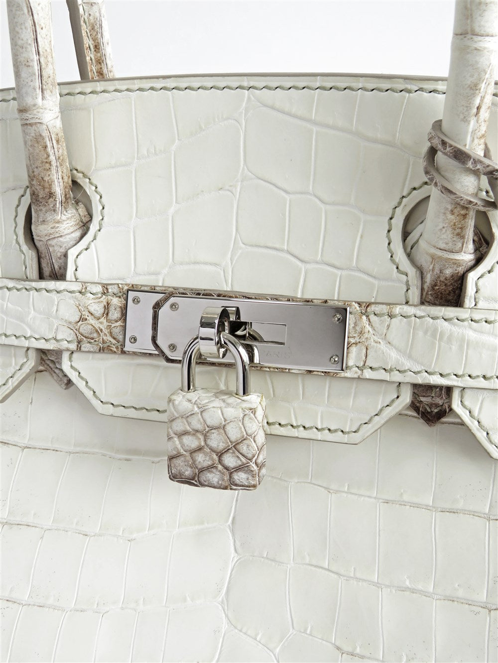 ヒマラヤ バーキン30