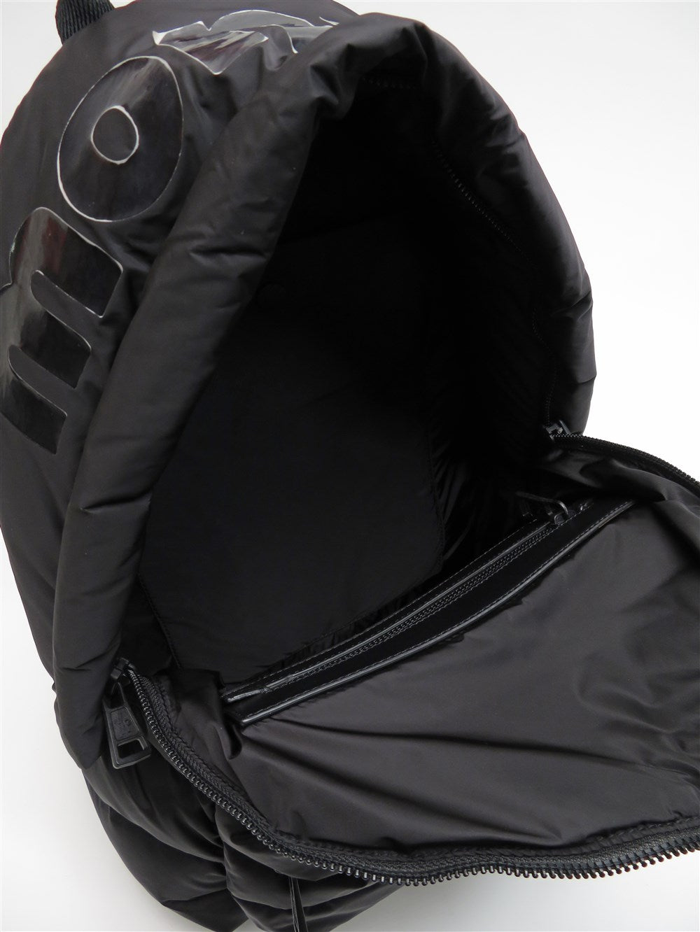 LEGERE レジェール ロゴ入り バックパック