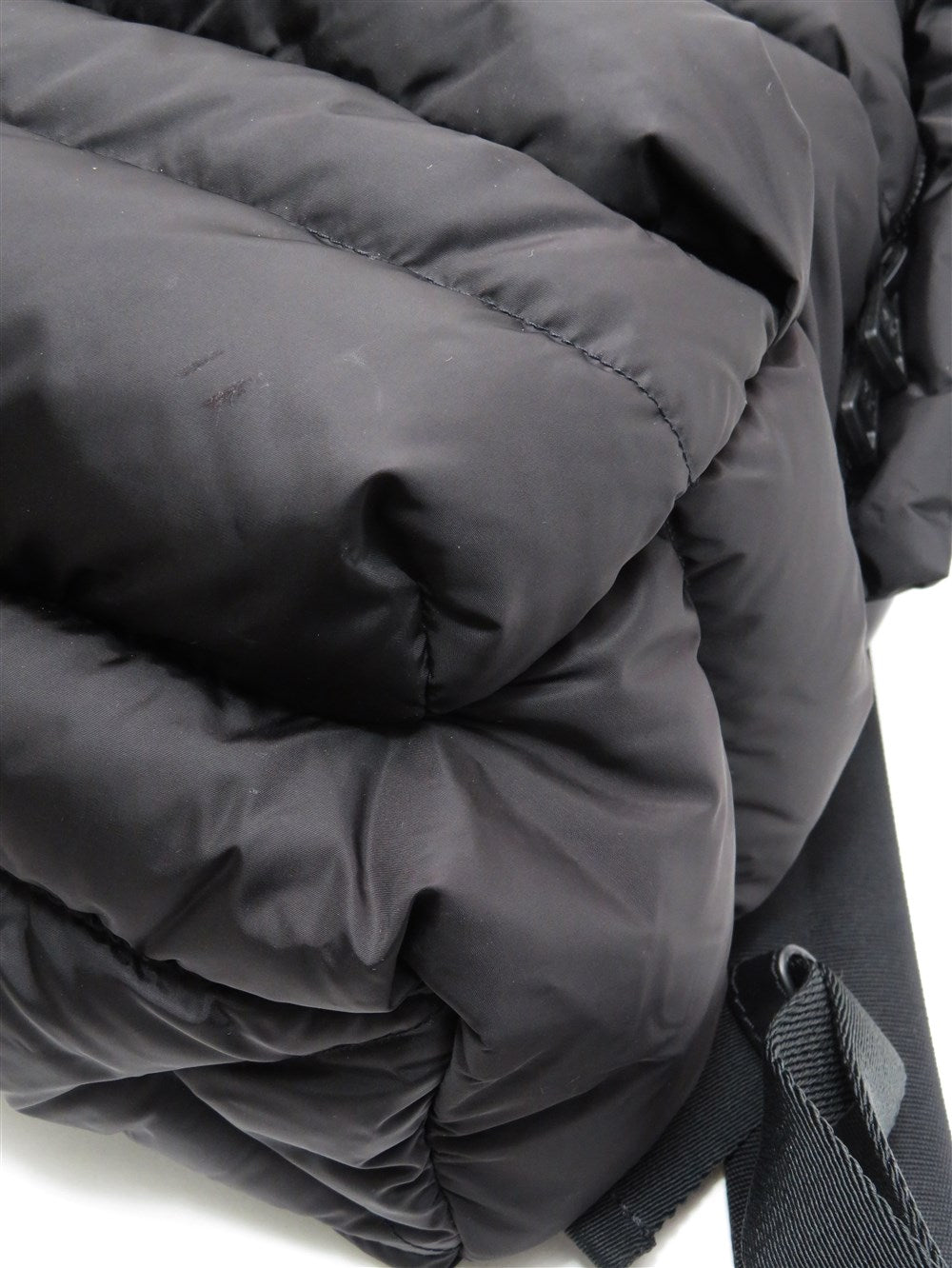 LEGERE レジェール ロゴ入り バックパック