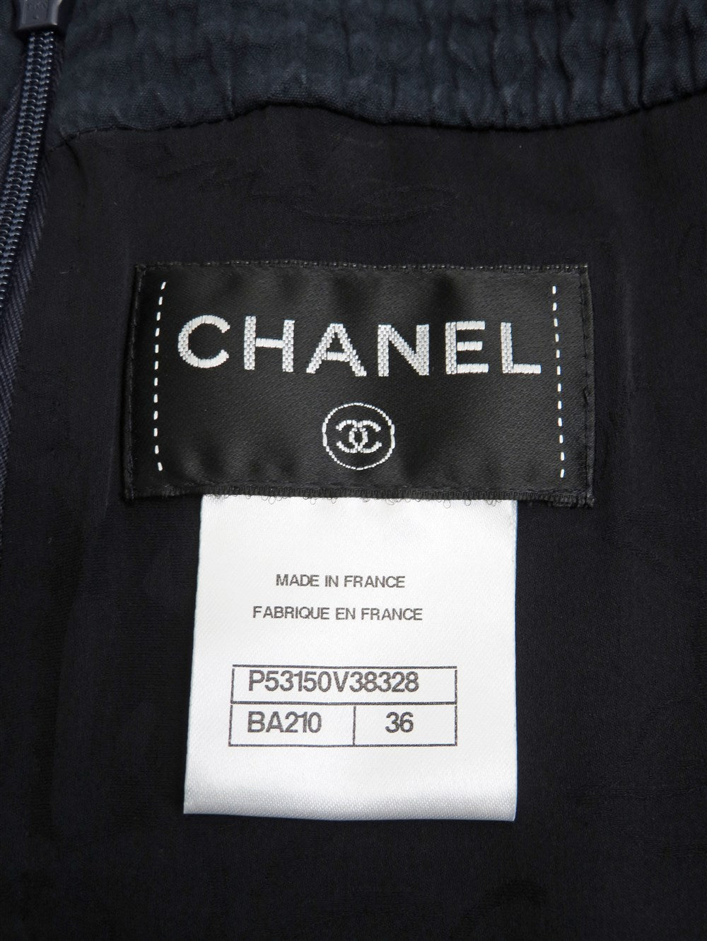 CC スリーブレス ワンピース