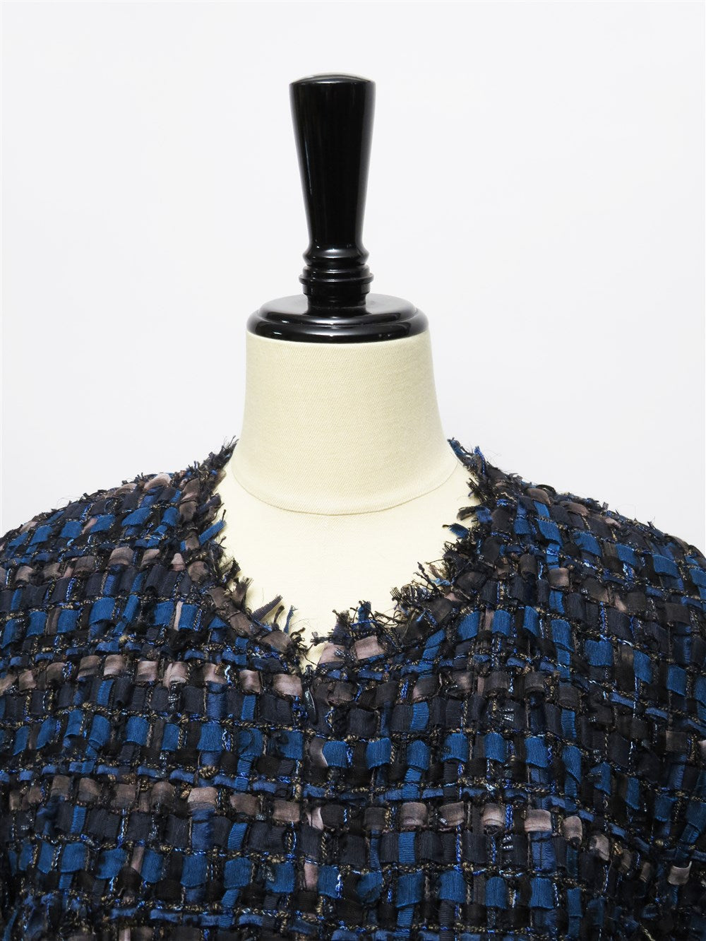 CC ツイード ワンピース