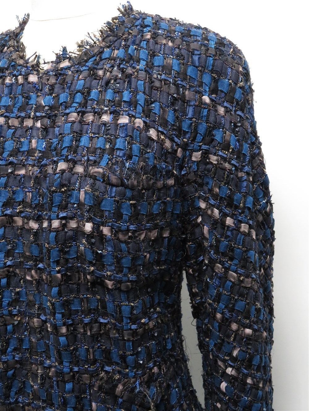 CC ツイード ワンピース