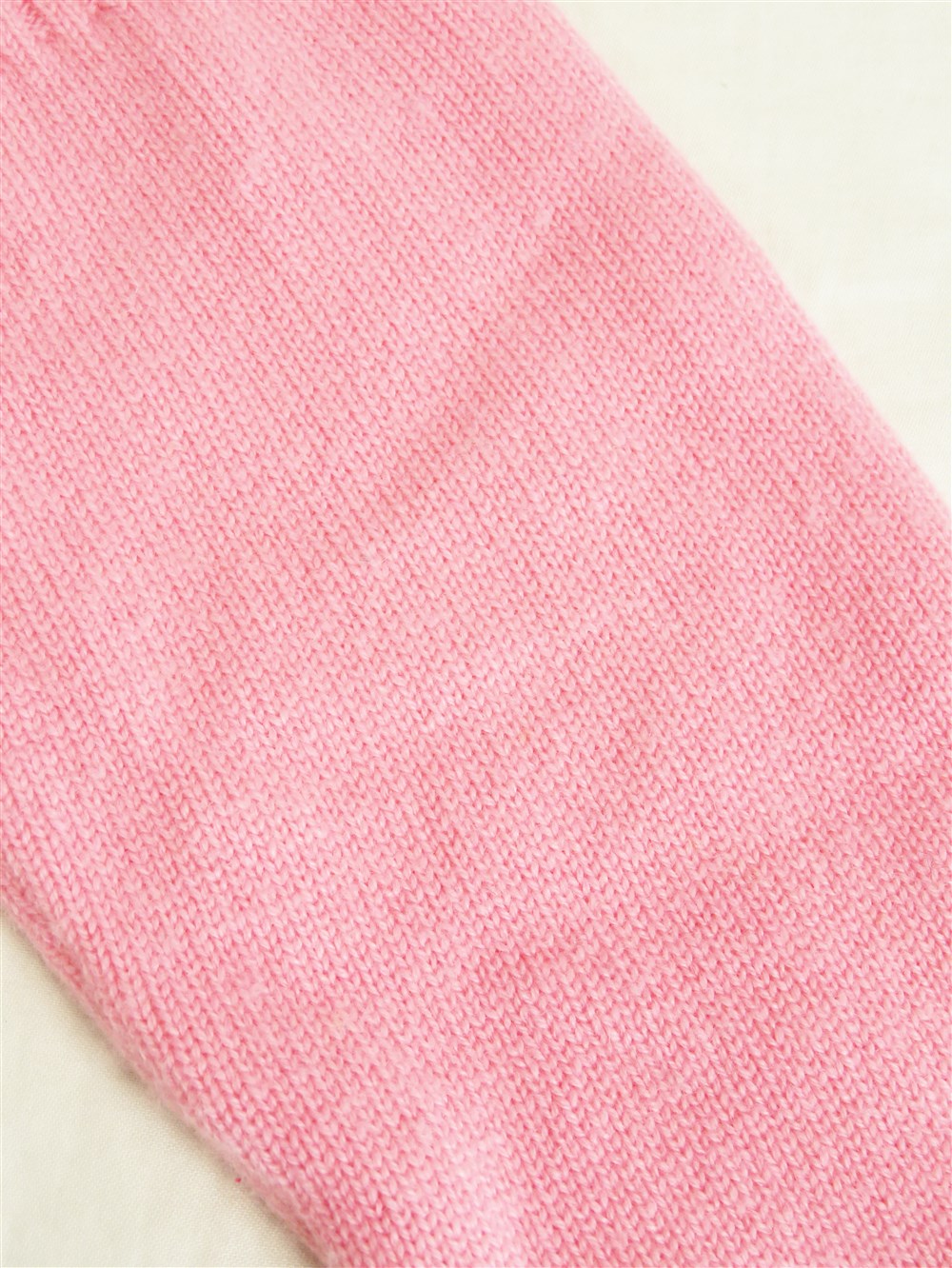 CC カシミヤ ニット ロング カーディガン
