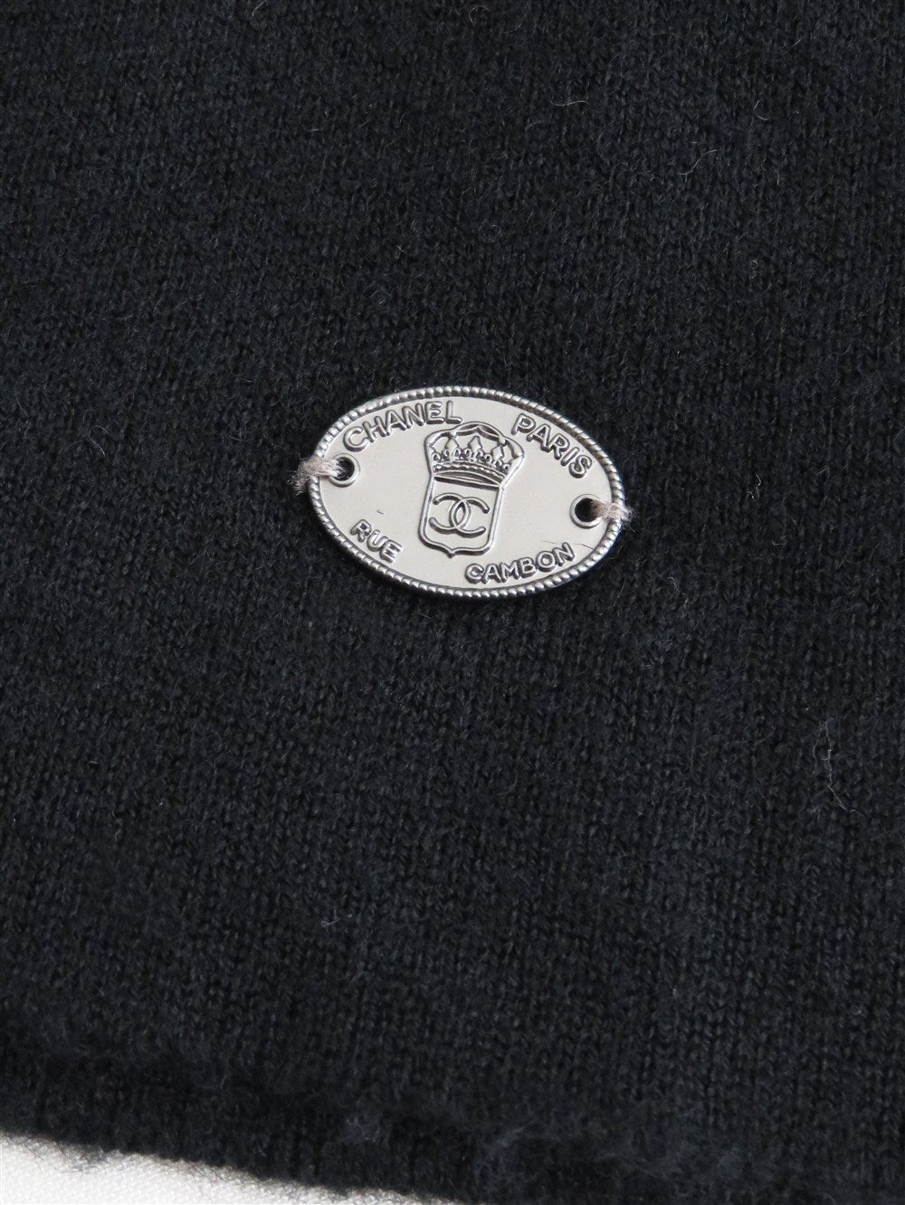 ショートスリーブ エンボス ニット