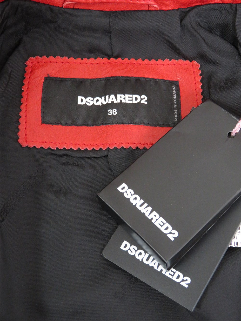 ヴィンテージ加工 ダブルライダース ジャケット