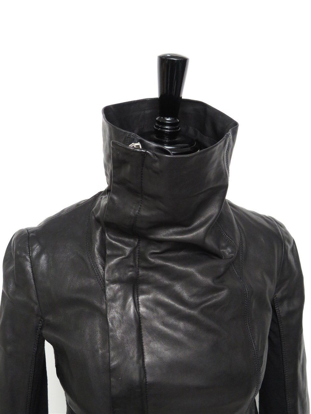 燕尾 バイカージャケット