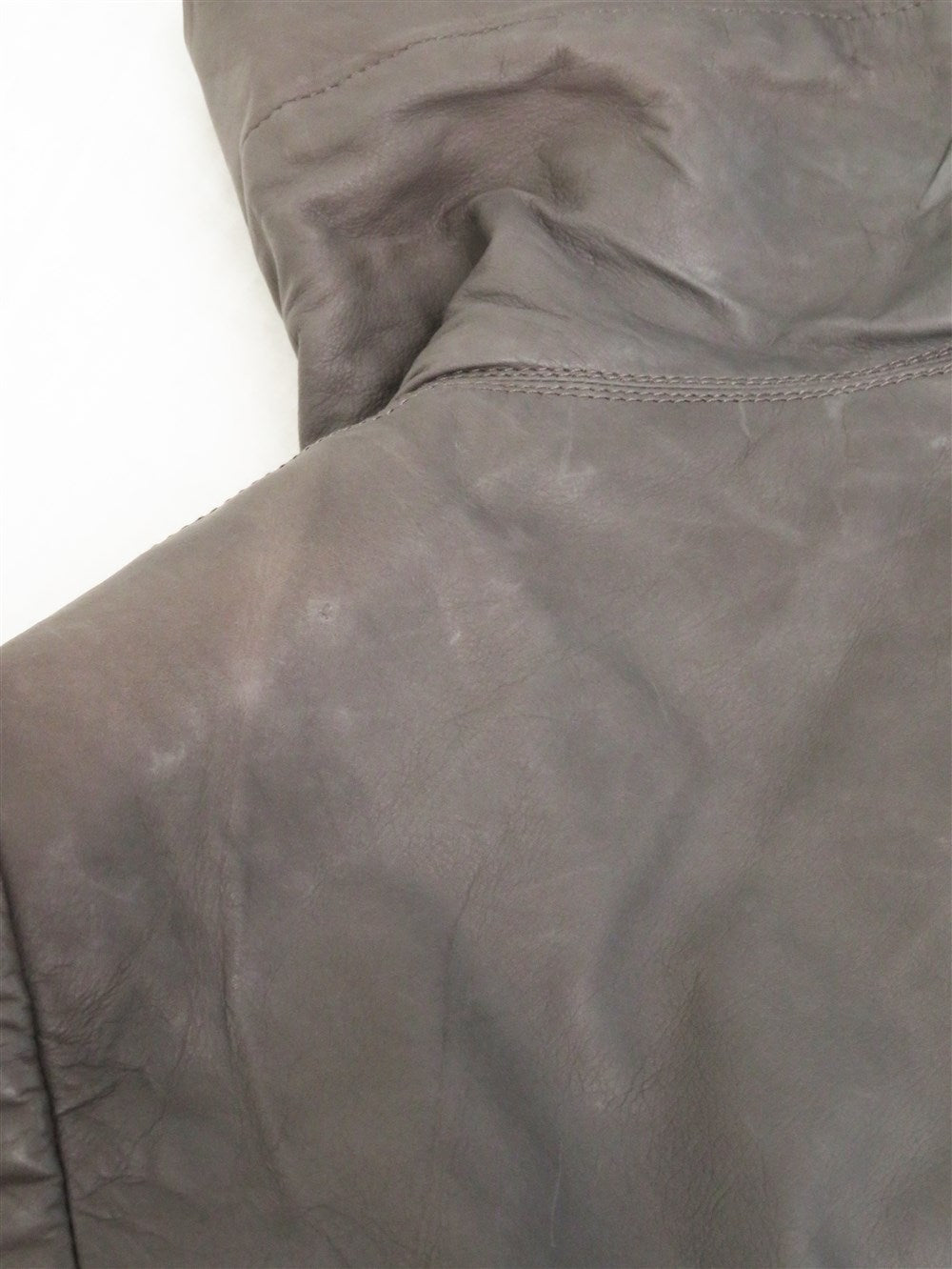 燕尾 バイカージャケット