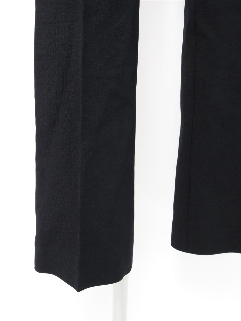 GGロゴ フレア スラックス