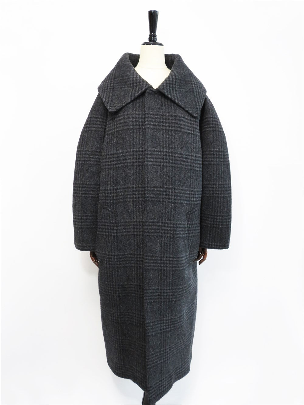 インコグニート コート