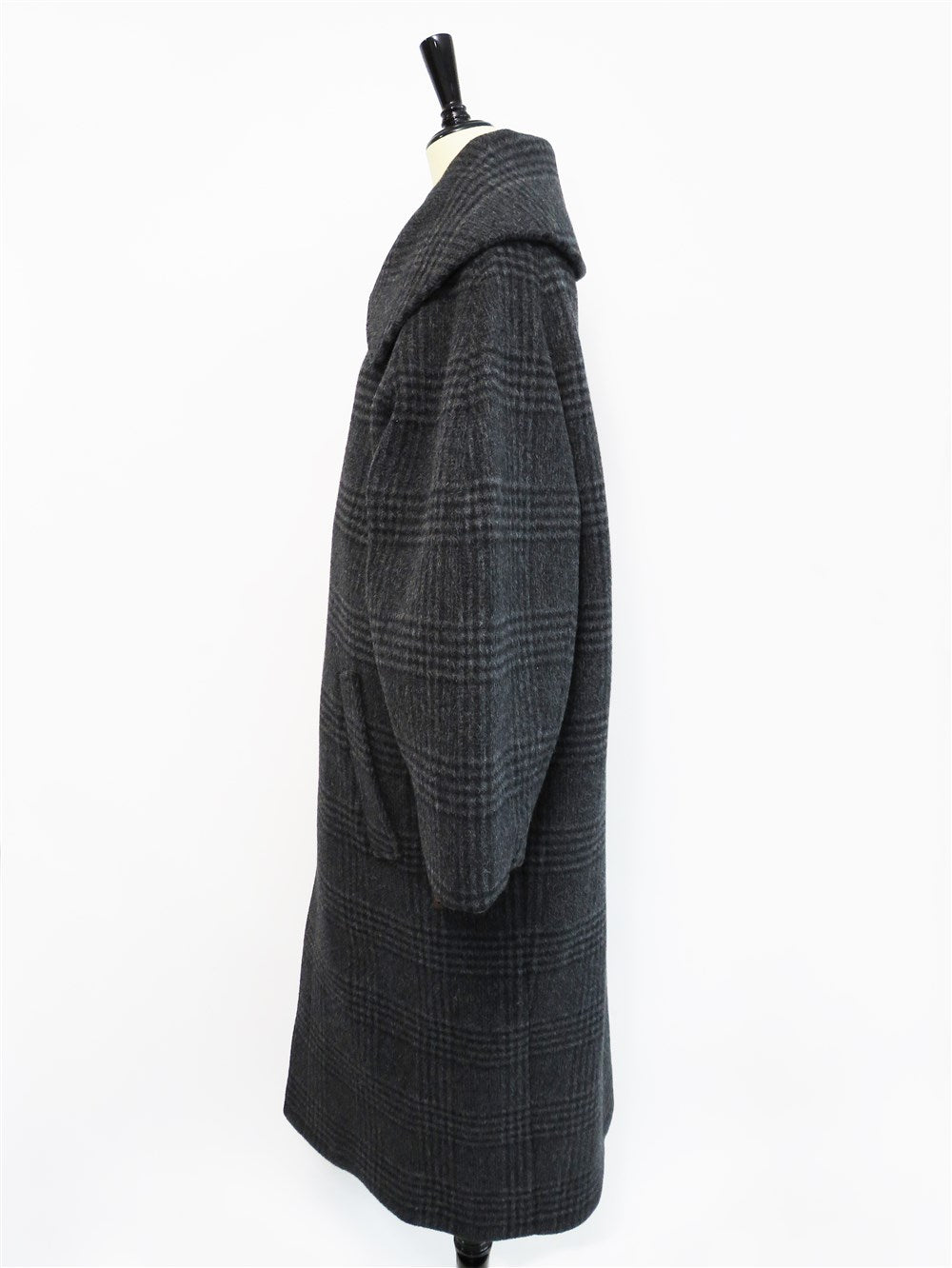 インコグニート コート