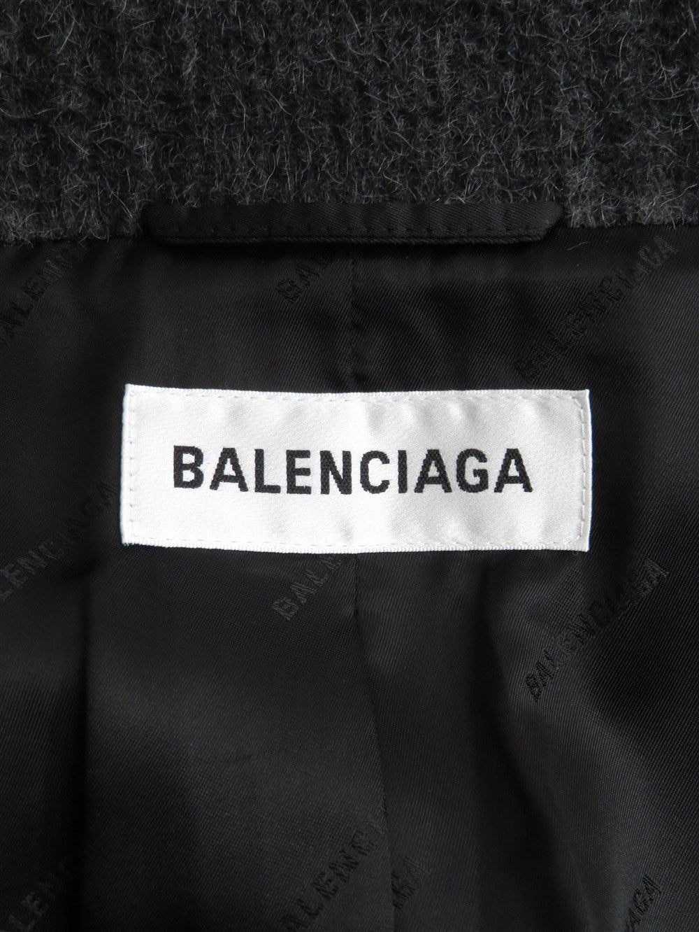 インコグニート コート