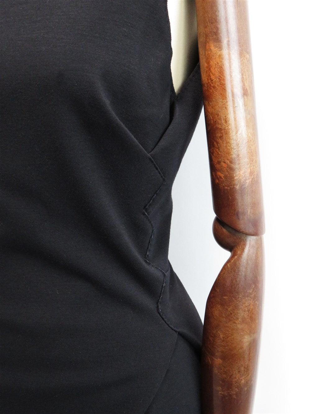 スリーブレス ワンピース