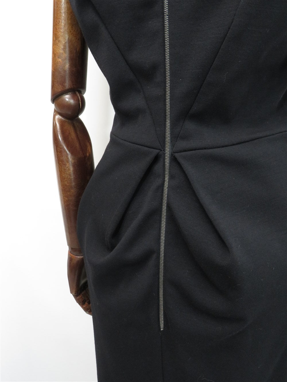 スリーブレス ワンピース