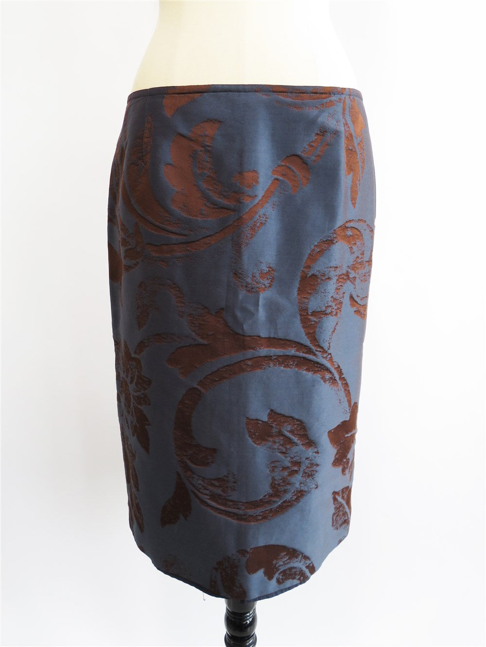 メタリックジャガード セットアップ