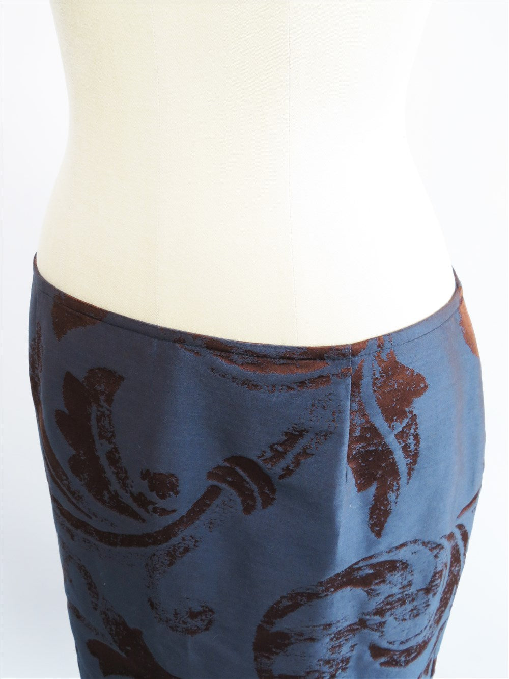 メタリックジャガード セットアップ