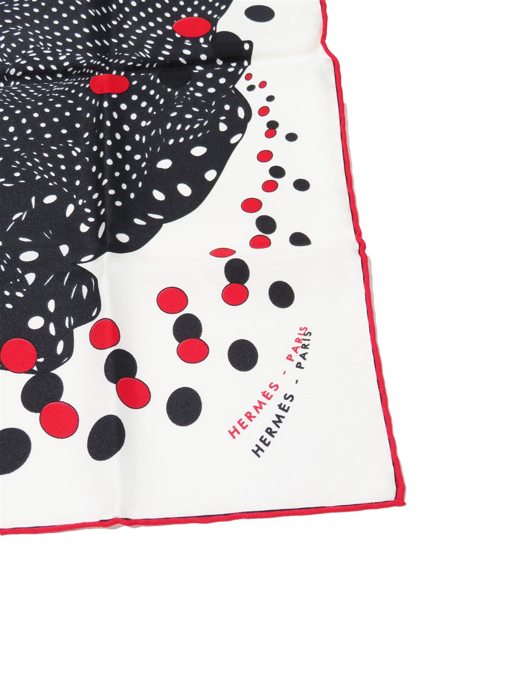 カレ45 オラ・フラメンカ! スカーフ