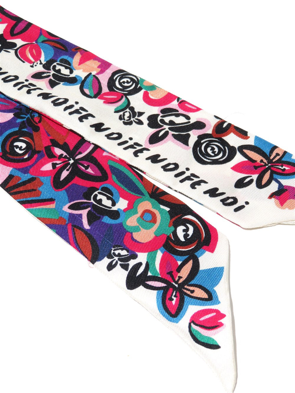 ラッピー スカーフ