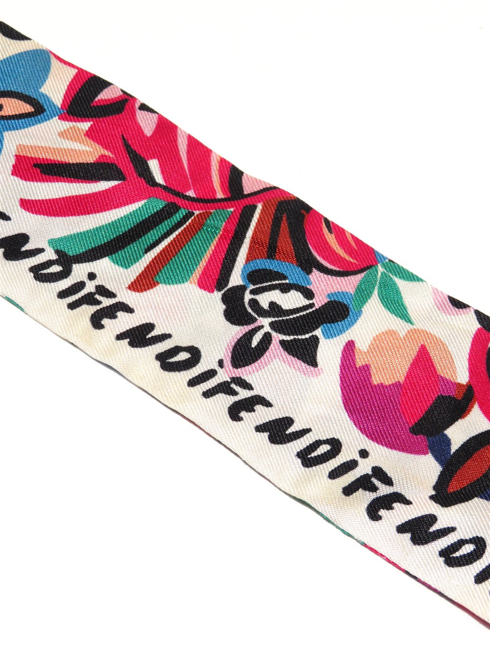 ラッピー スカーフ