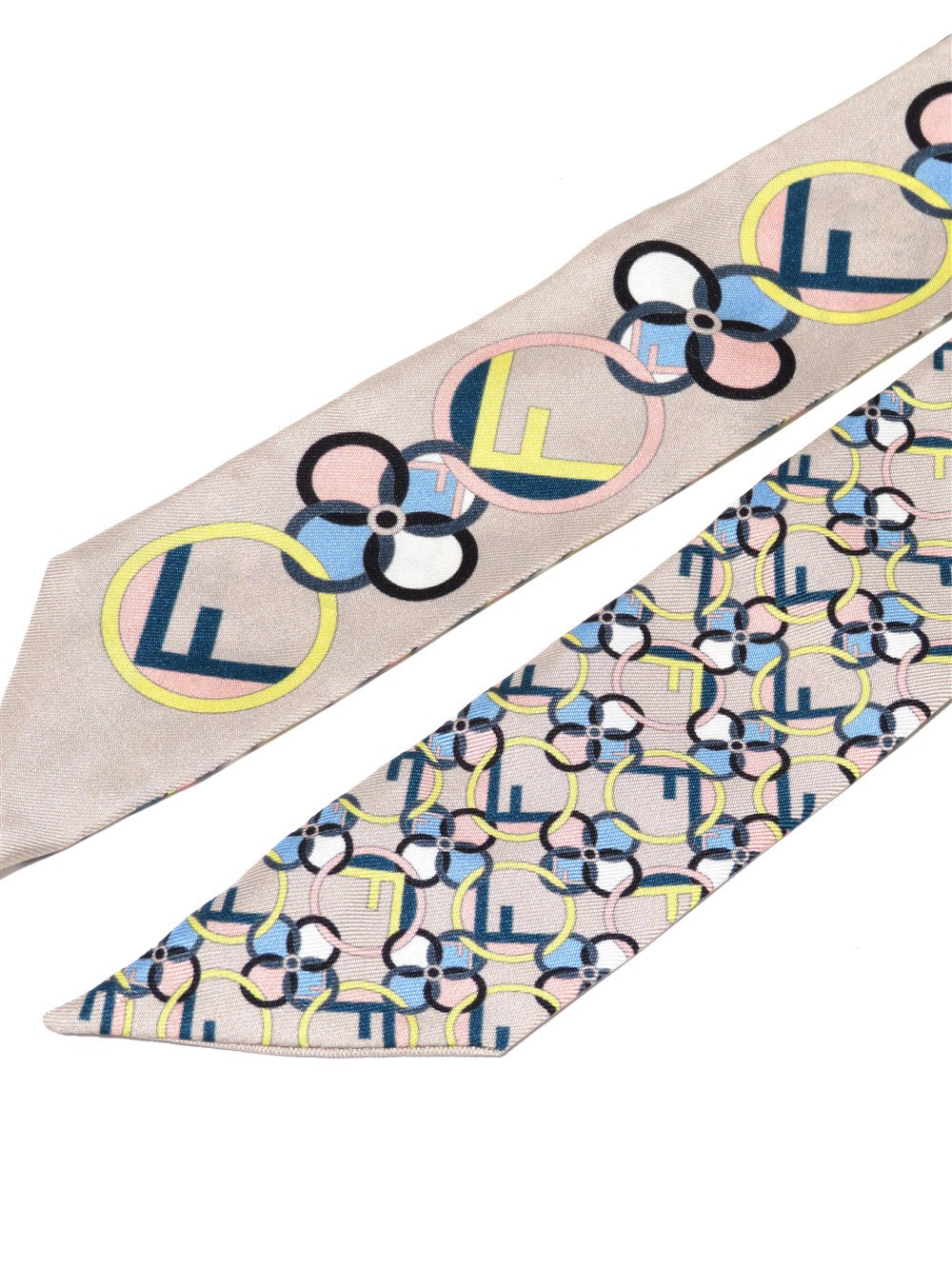 ラッピー スカーフ