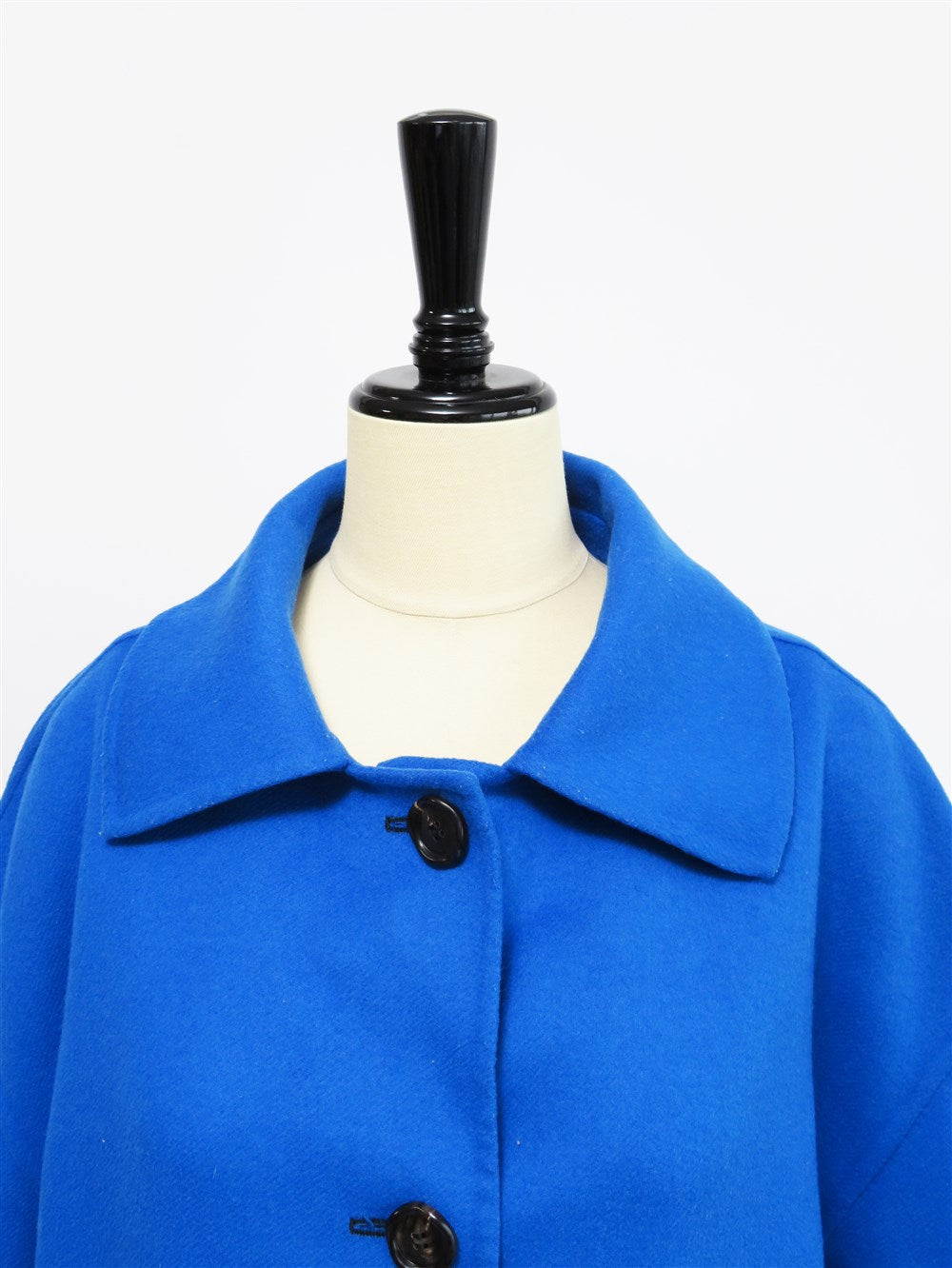 オーバーサイズ ショート コート