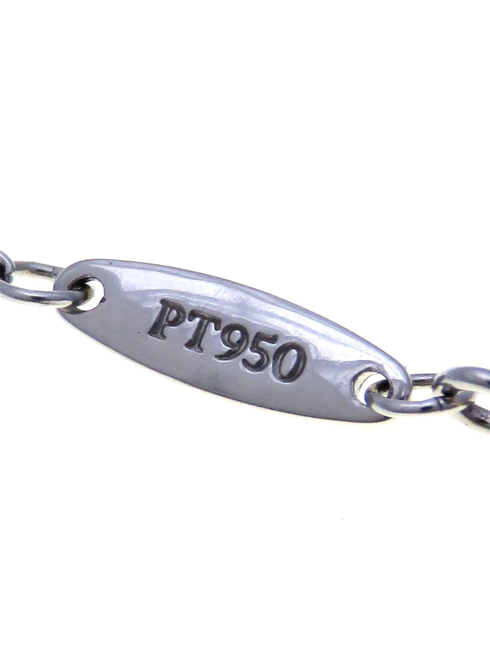 エルサ・ペレッティ ダイヤモンド バイ ザ ヤード スプリンクル ネックレス