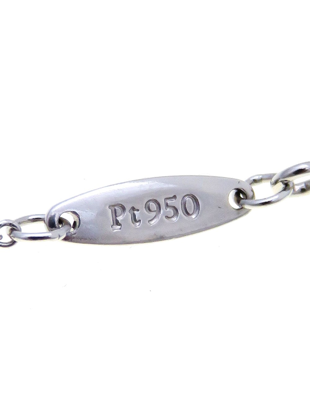 エルサ・ペレッティ ダイヤモンド バイ ザ ヤード ネックレス