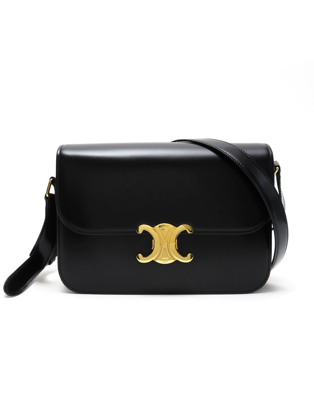 クラシック トリオンフ ショルダー バック