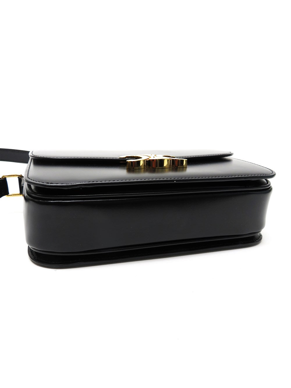 クラシック トリオンフ ショルダー バック