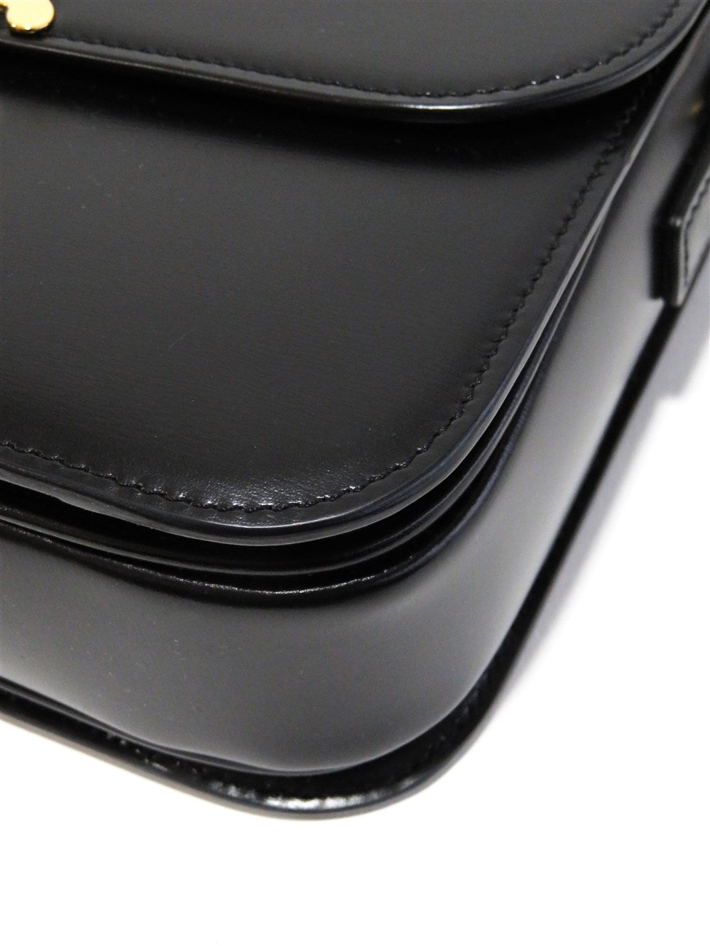 クラシック トリオンフ ショルダー バック