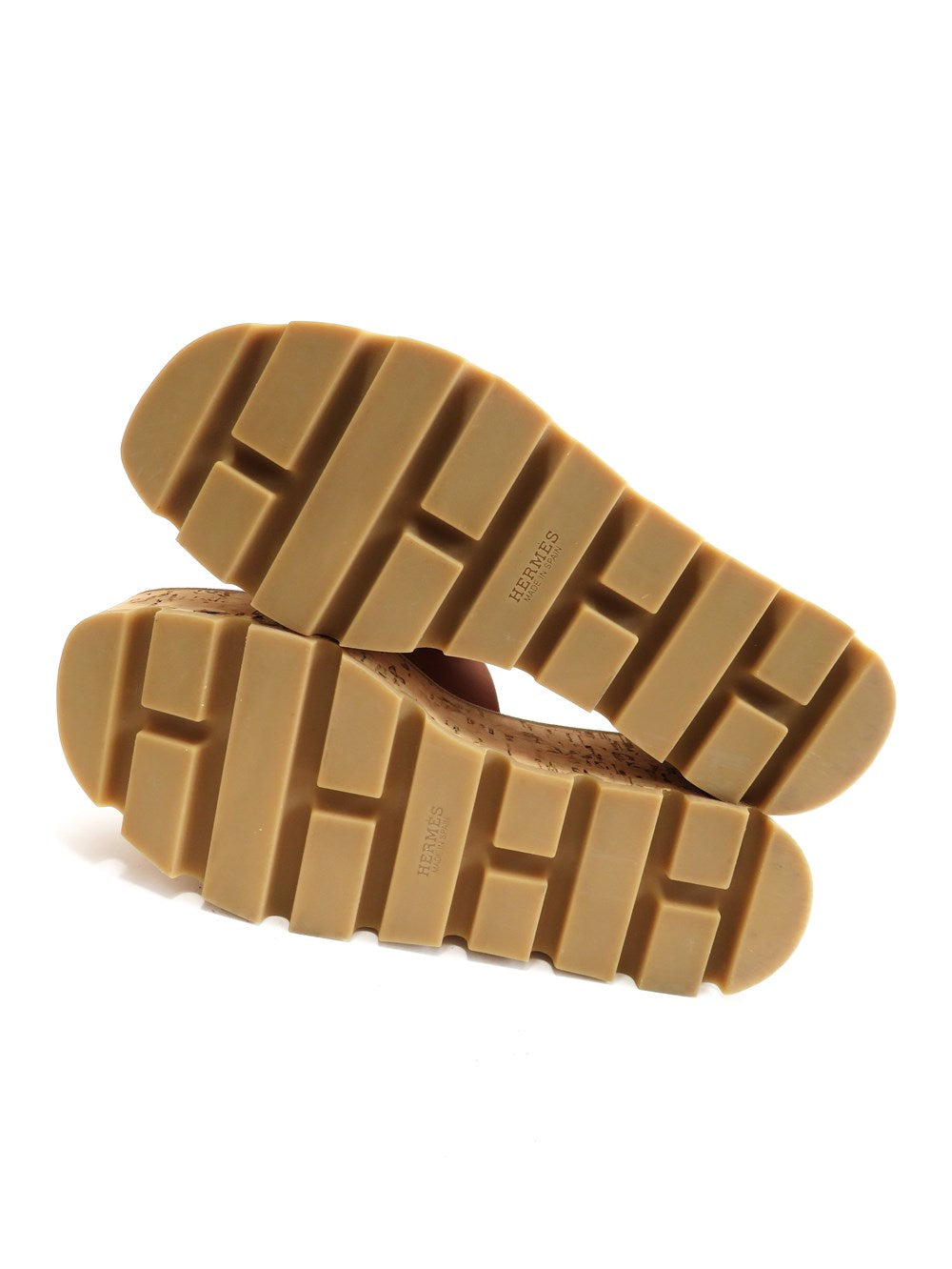 エズ レザー サンダル