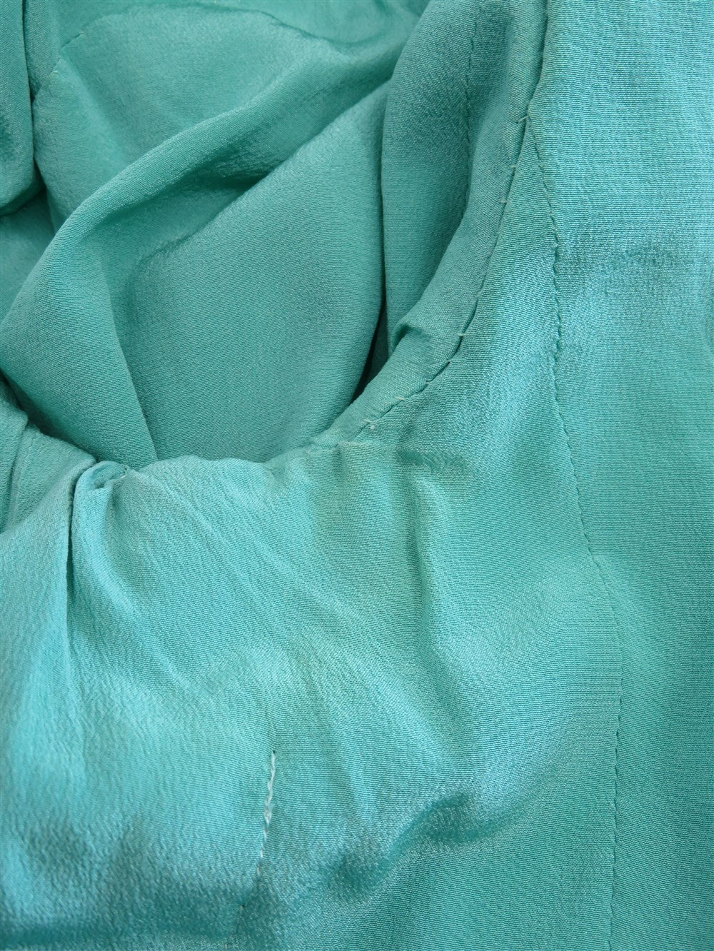 CC ツイード シルク 3点セット