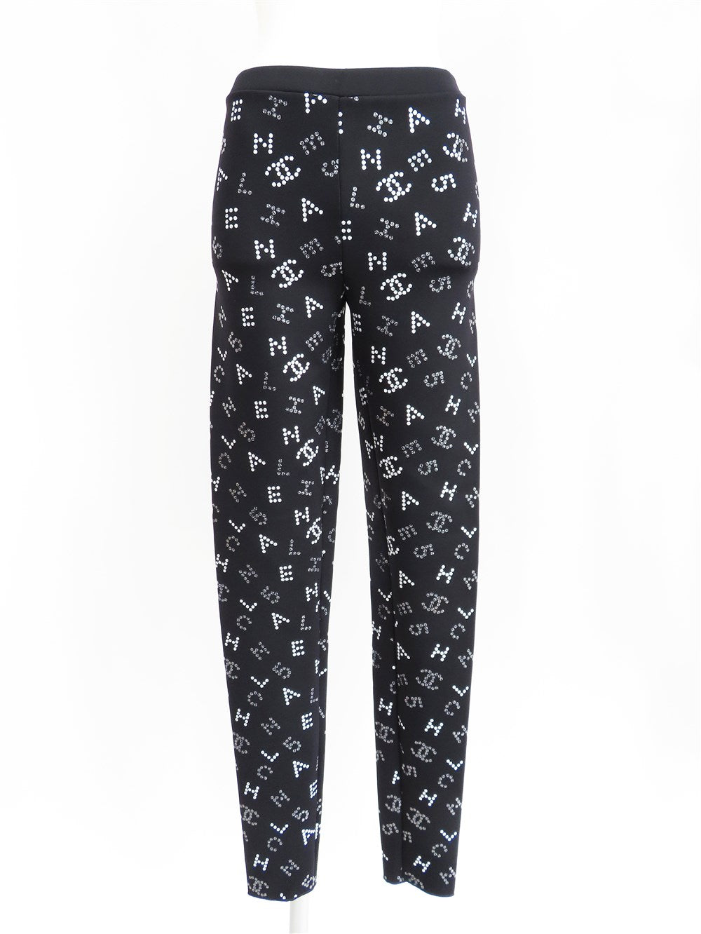 CC ロゴ レギンス