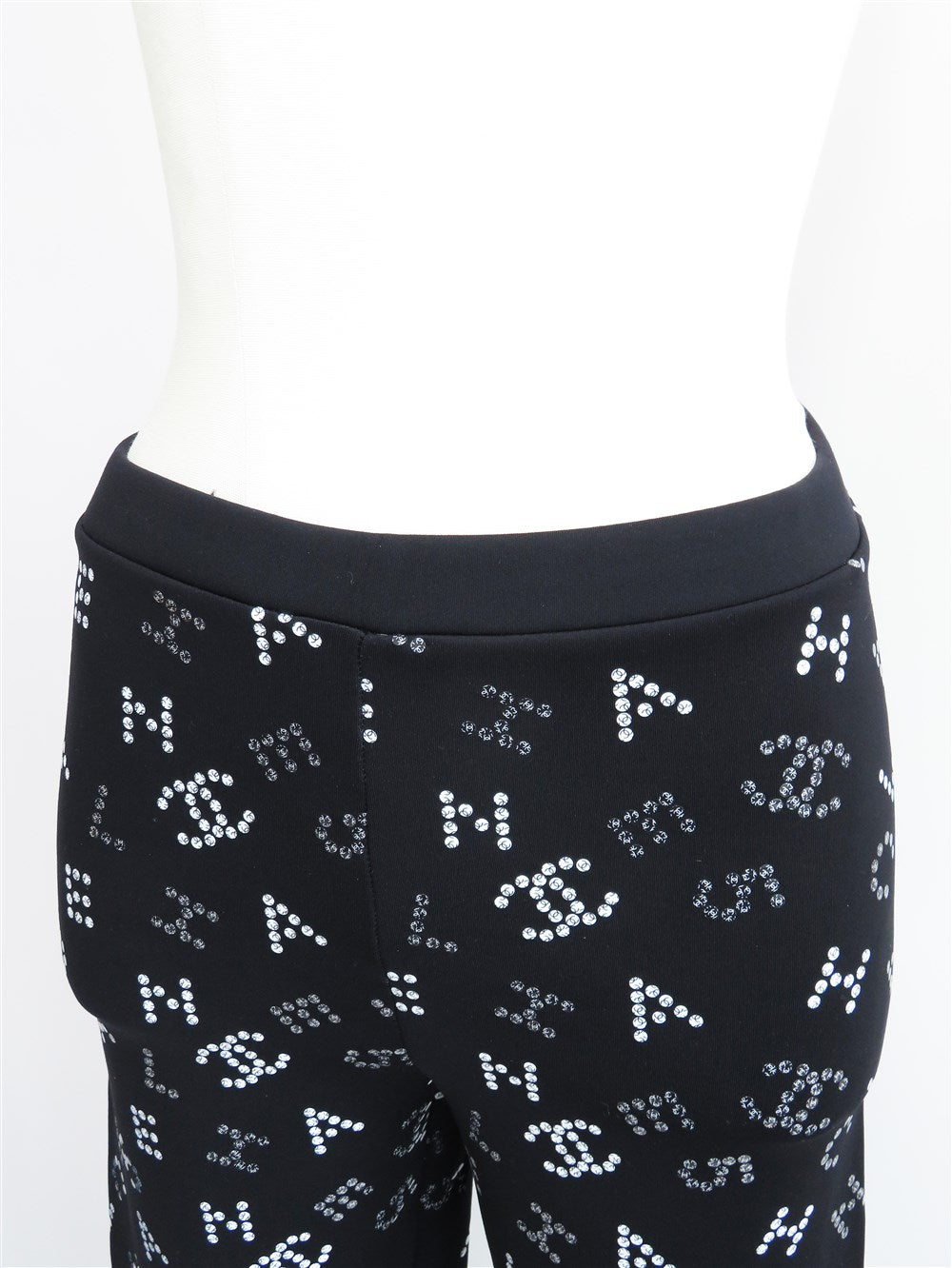 CC ロゴ レギンス