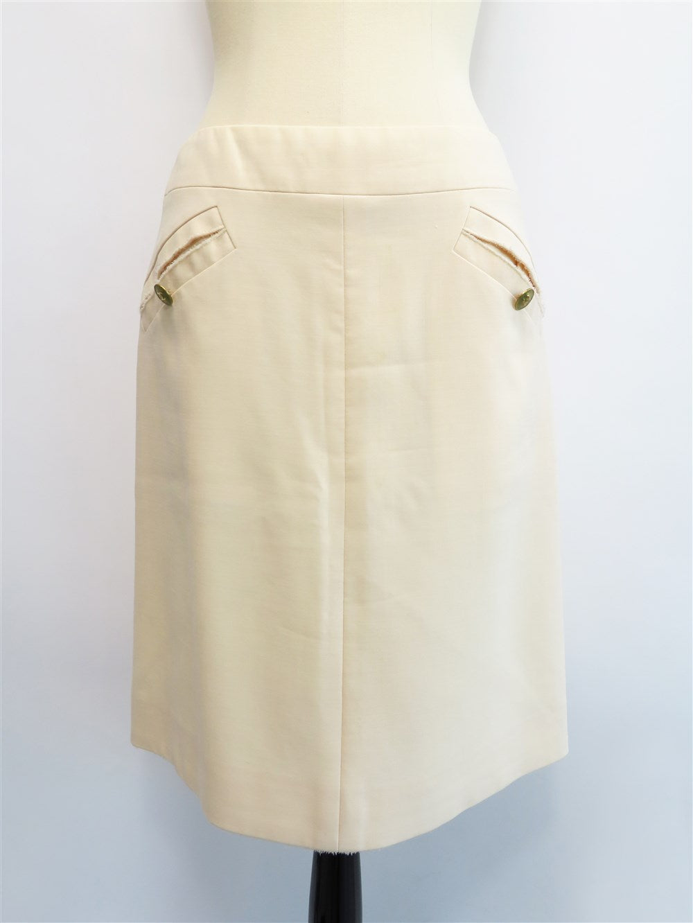 CC カットオフ スカート