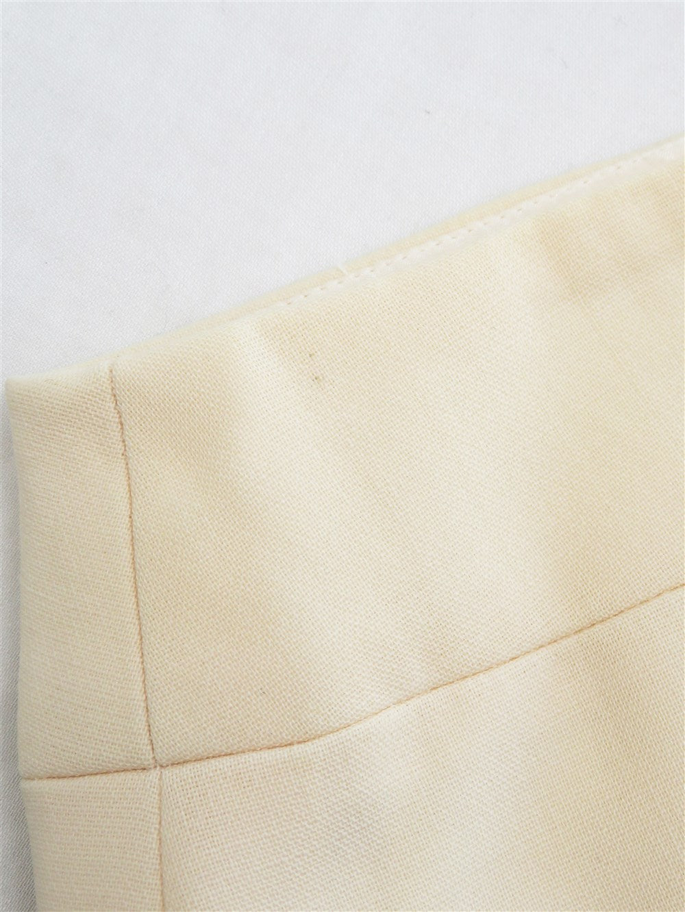 CC カットオフ スカート