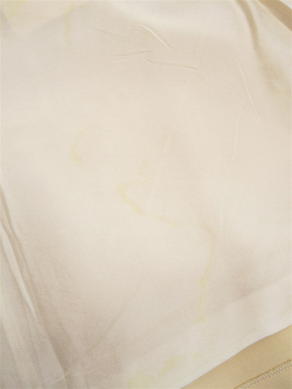 CC カットオフ スカート