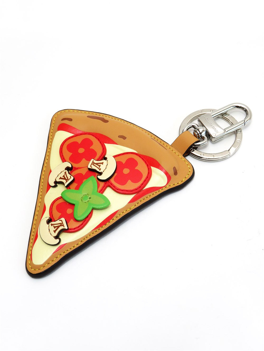 PIZZA モノチャーム